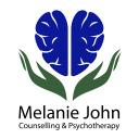 Melanie John Therapy logo